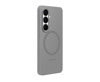 SAMSUNG Silicone Magnet do Galaxy S26+ szare - 1489473 - zdjęcie 3